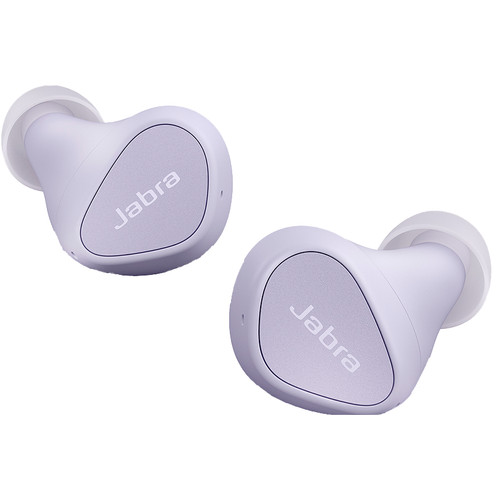 Jabra Elite 3 Lila