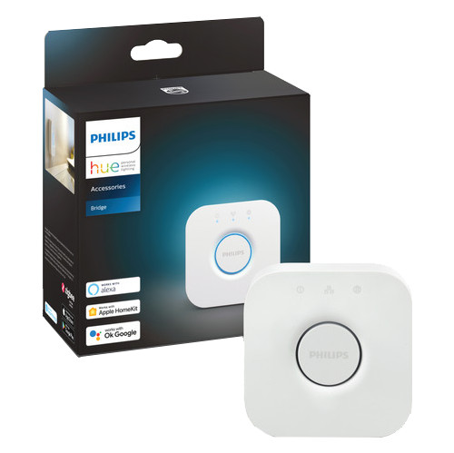 Philips Hue Bridge