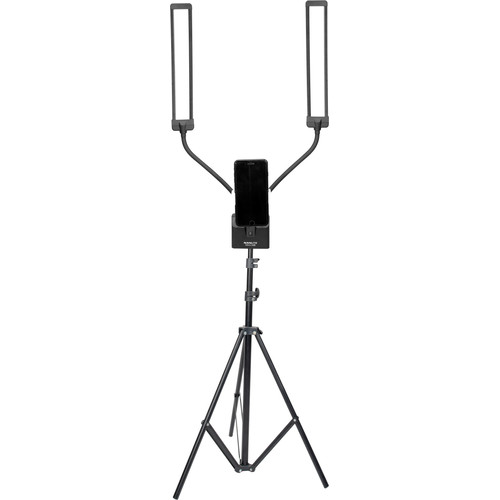 Nanlite Mira 26B Beauty Light + statief