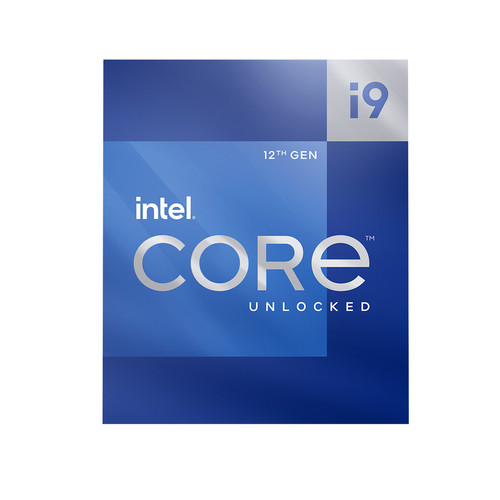 Intel Core i9-12900K | Coolblue | Processors