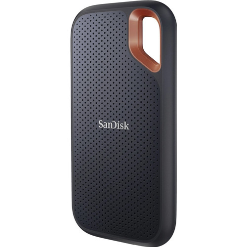 SanDisk Extreme Portable SSD 1TB