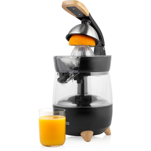 Professionele Fruitpers Met Automatische Invoer Automatische Sapcentrifuge Sinaasappelpers P 010448204471