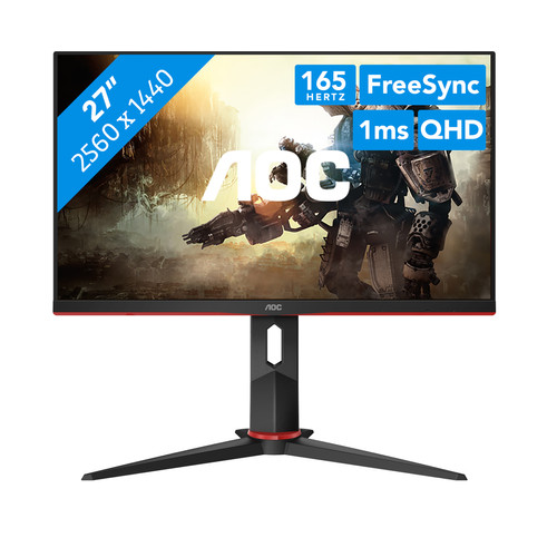 AOC Q27G2S/EU