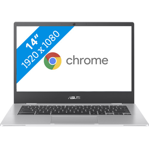 Asus Chromebook CX1400CNA-EB0147