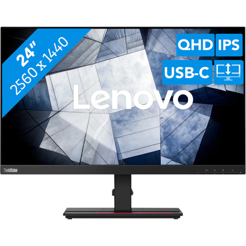 Lenovo ThinkVision P24h-2L Type-C モニター 51LhW0AigXL._UF350,350_QL80_.jpg
