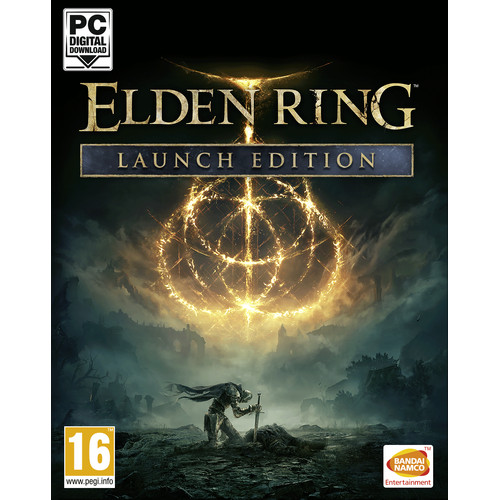 Elden Ring PC