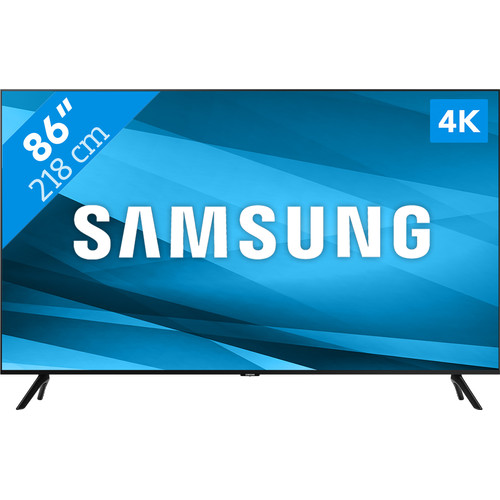 Samsung Crystal UHD 86TU9000