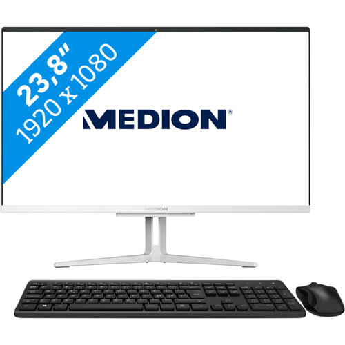 Medion E23403-I3-256F8 All-in-one