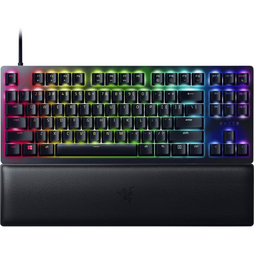Razer Huntsman V2 Tenkeyless Gaming Toetsenbord