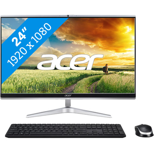 Acer Aspire C24-1650 I55271 NL All-in-One