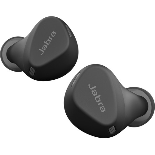 Jabra Elite 10 Gen 2 draadloze Bluetooth-oordopjes, verbeterd