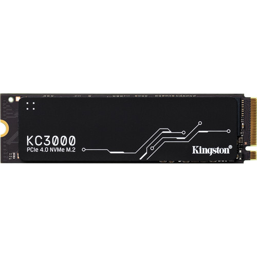 Kingston KC3000 SSD 1024GB
