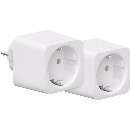 Philips Hue Smart plug Duo Pack
