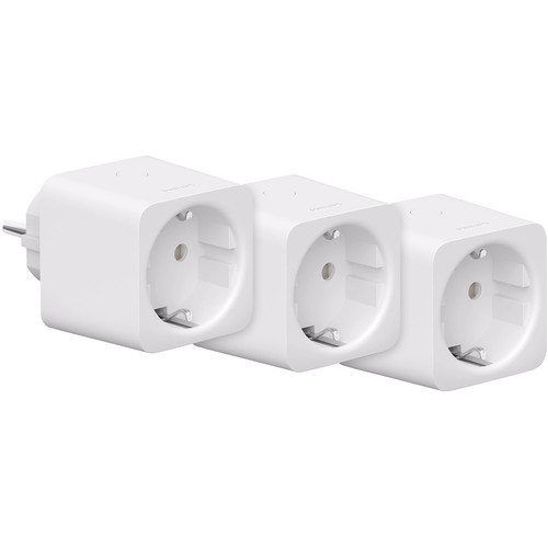 Philips Hue Smart plug 3-Pack