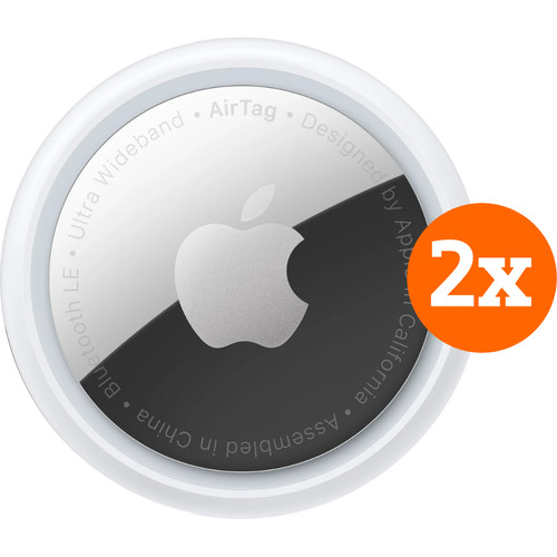 Apple AirTag Duo Pack