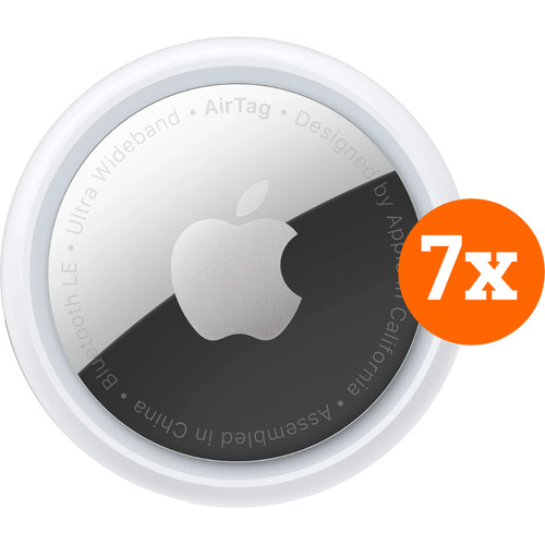 Apple AirTag 7-Pack