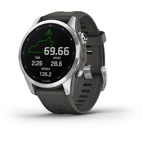 Garmin Fenix 7S