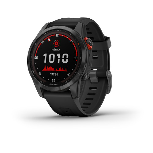 Garmin Fenix 7S