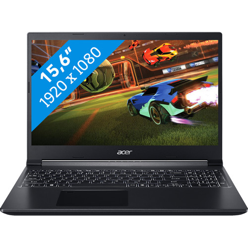 Acer Aspire 7 A715-75G-78R1