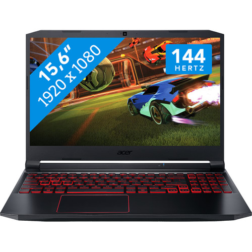 Acer Nitro 5 AN515-55-79PX