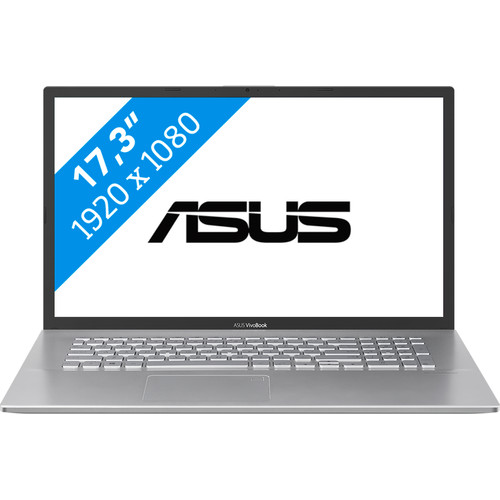 Asus Vivobook 17 X712EA-AU602W