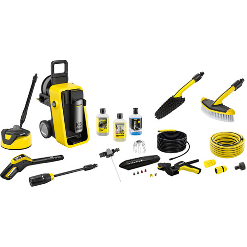 Karcher K5 Comfort Premium Connect Compleet