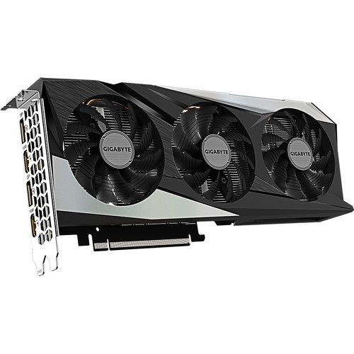 Gigabyte GeForce RTX 3050 GAMING OC 8G