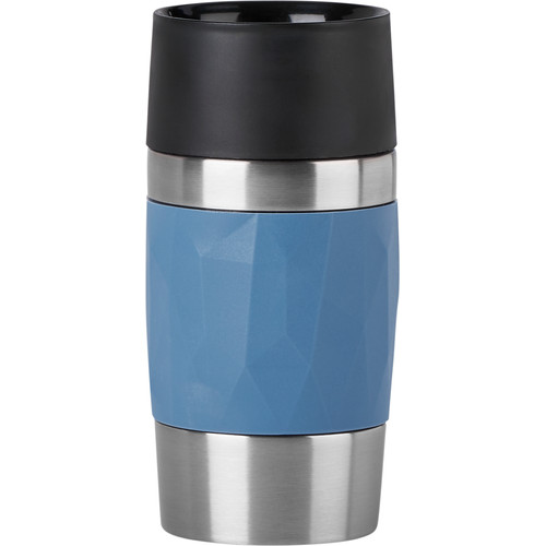 Tefal Compact Travel Mug Compact thermosfles