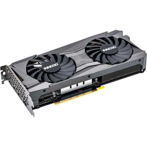 INNO3D GeForce RTX 3050 TWIN X2 OC | Coolblue | Video cards