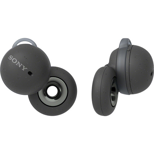 Sony LinkBuds Grijs