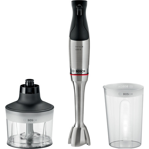 Bosch ErgoMaster Series 6 MSM6M830