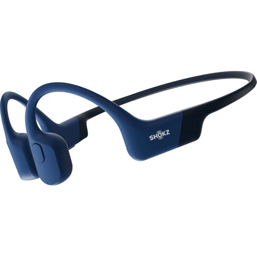Shokz OpenRun Blauw