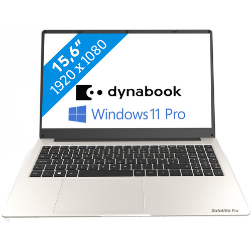 Dynabook Satellite Pro C50-J-117