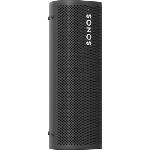 Sonos Roam SL Zwart