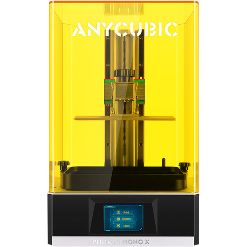Anycubic Photon Mono X