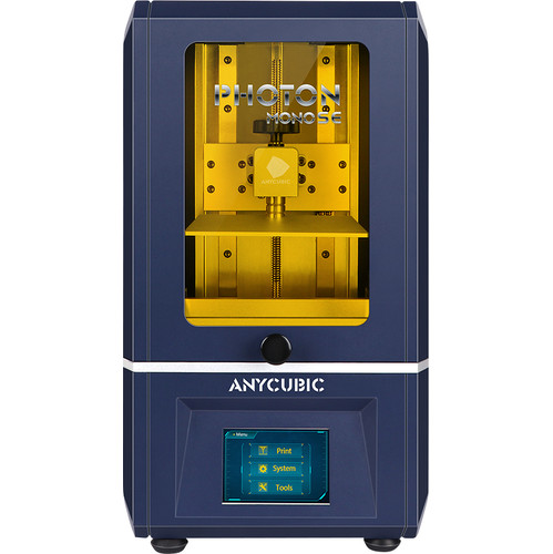 Anycubic Photon Mono SE