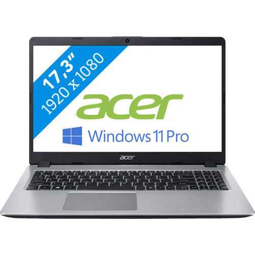 【1119】Acer aspire3820T-N52B i5 XP office Acer Aspire 5 Pro A517-52G-74C6 | Coolblue | Laptops