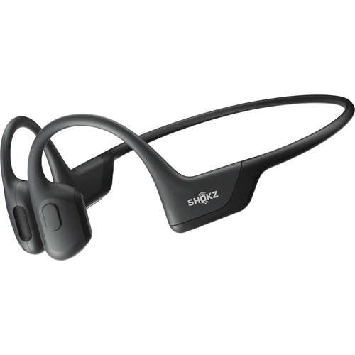 Shokz OpenRun Pro Zwart