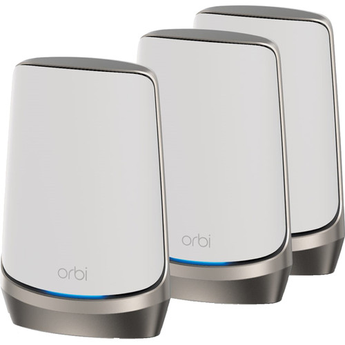 Netgear Orbi RBKE963 Mesh Wifi 6E (3-pack)