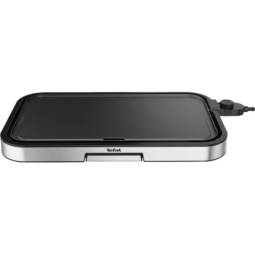 Tefal Giant Plancha CB631D XXL-bakoppervlak - Grillplaat