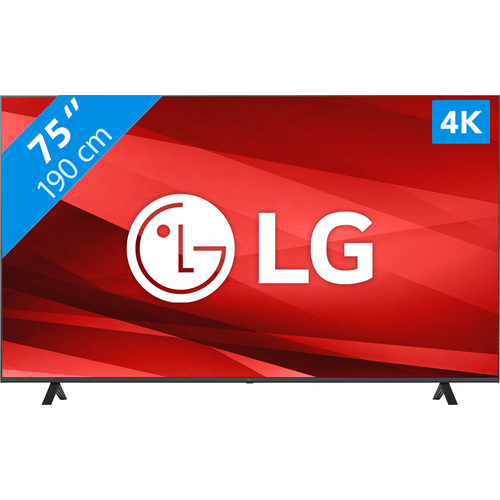 LG 75UQ80006LB