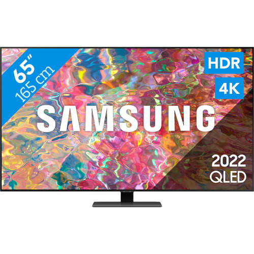 Samsung QLED 65Q80B