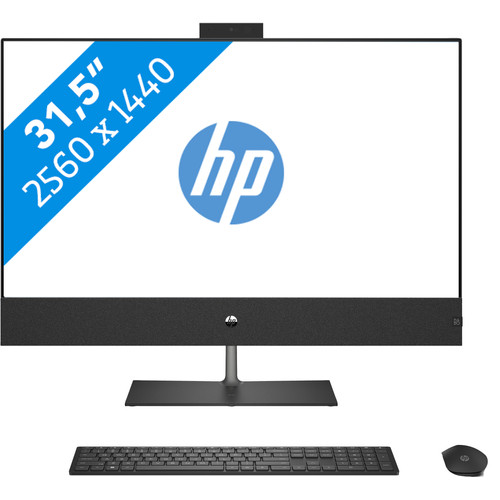 HP Pavilion 32-b0919nd Qwerty
