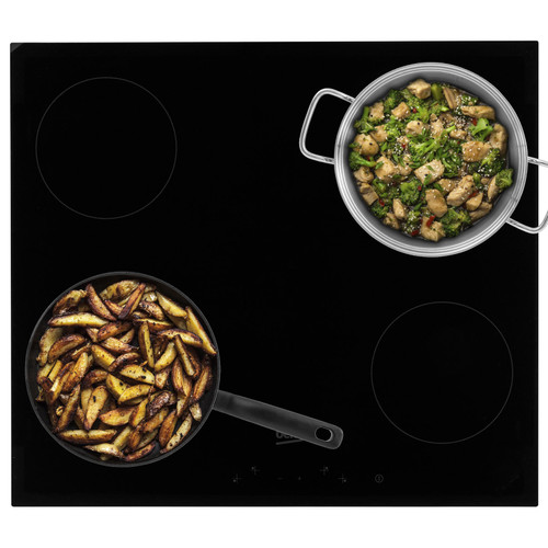Inductie kookplaat Chef Line | 1 Kookzone | 3500W | Online kopen