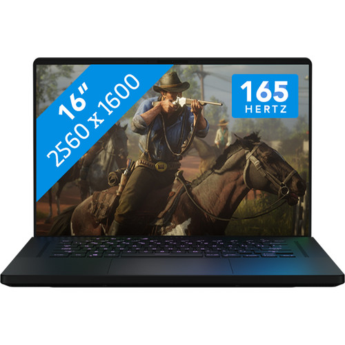Asus ROG Zephyrus M16 GU603ZW-K8062W
