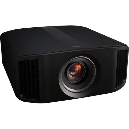 JVC DLA-NP5
