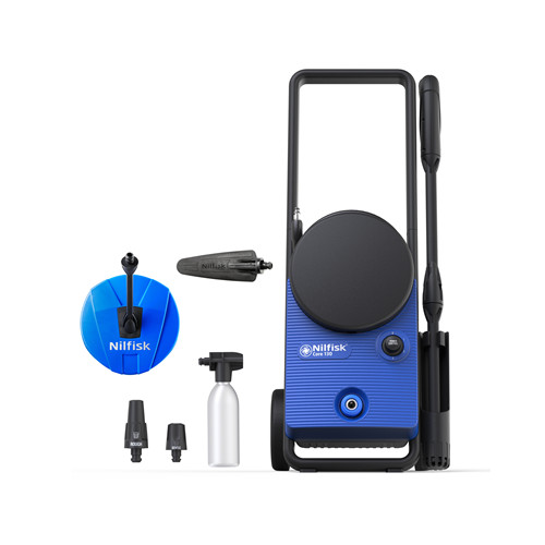 Nilfisk Core 130-6 PowerControl Home