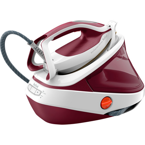 Tefal Pro Express Ultimate II GV9711