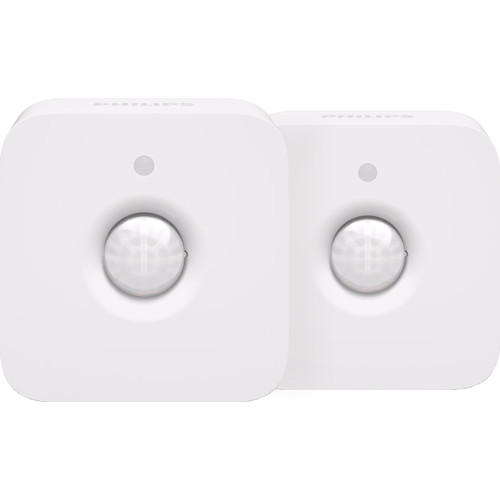 Philips Hue Bewegingssensor 2-pack