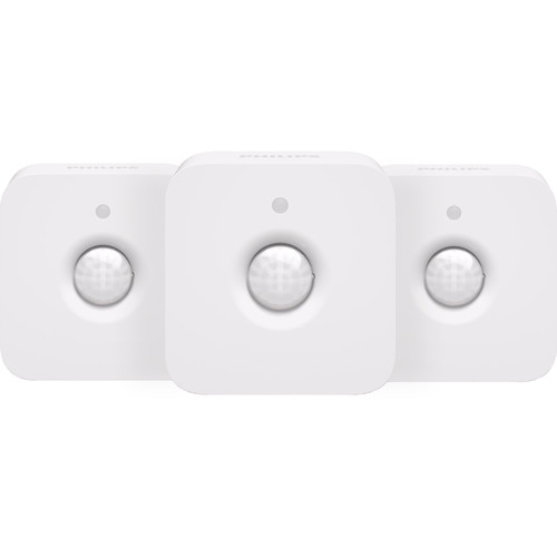 Philips Hue Bewegingssensor 3-pack